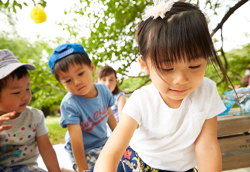 どんな障がいを持っても住み慣れた地域で生活できるように