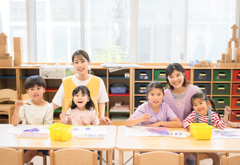 こんな人材を求めてます!